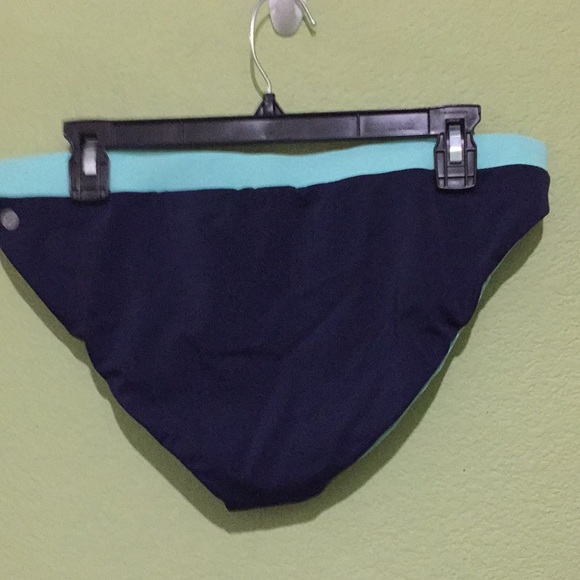 Zella Convertible bikini bottom - Picture 2 of 4